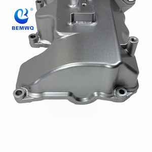 BEMWQ di alta qualità altre parti del motore a destra coperchio della valvola del motore per Mercedes Benz M112 C209 A209 W220 1120100430 1120100330 - Product Image 4