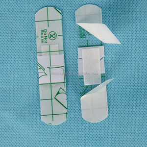 วัสดุช่วย PU/PE/PVC กันน้ำพร้อมรูพรุนพร้อมกล่องแสดงผล - Product Image 5