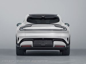 Para Xiaomi YU7 2025 modelo Ultra-Long Endurance SUV coche eléctrico <span class=keywords><strong>4x4</strong></span> <span class=keywords><strong>Mini</strong></span> tracción trasera tipo de combustible eléctrico - Product Image 4