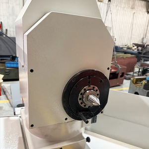 معدن أوتوماتيكي عالمي بدون مركز - Product Image 4