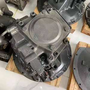 Komatsu, экскаватор, гидравлический насос, основной насос, используемый для PC128 pc128uu-1 - Product Image 4