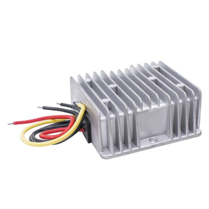 Bộ Chuyển Đổi Buck DC-DC Bộ Điều Chỉnh Điện Áp 48V Sang <span class=keywords><strong>12V</strong></span> 20A 240W Cho Xe Nâng Xe Đạp Điện - Product Image 2