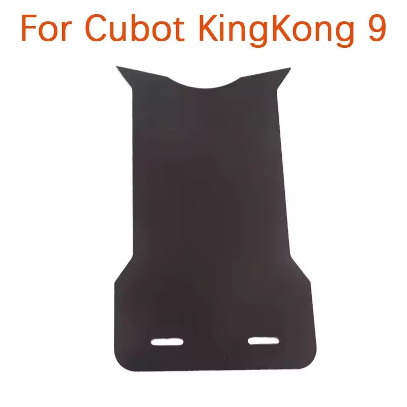 Custodia Flip Con Fibbia Magnetica Per Cubot Kingkong 9 – Pelle PU, Portacarte, Supporto E Slot Per 3 Carte, Cover 2-in-1
