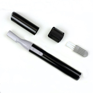 Presa produttore Indolore Sopracciglio Epilatore Rasatura <span class=keywords><strong>Viso</strong></span> Epilatore Delle Donne - Product Image 2