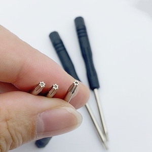 T2 T3 T4 T5 T6 <span class=keywords><strong>Torx</strong></span> nhựa xử lý sửa chữa công cụ tuốc nơ vít - Product Image 5