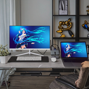 Monitor para Juegos 2K 165Hz con Pantalla Plana, Precio de Fábrica - Product Image 6