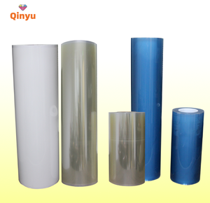 Qinyu Smart UV DTF Heat <strong>Transfer</strong> Film 75U Thickness Anti Greenhouse Plastic <strong>Window</strong> Double Sided Adhesive Cold <strong>Transfer</strong> - Product Image 1