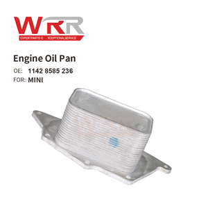 น้ำมันหล่อเย็นเครื่องยนต์ WRR 11428585236สำหรับ BMW มินิ F54 F60 F56 F55 F57 F45 X1 X2 - Product Image 6