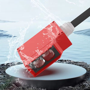 Optical photovoltaic <b>switch</b> sensor24-220V AC AD universal sensing distance 10m via <b>light</b> beam series square photoelectric <b>sensor</b> - Product Image 3