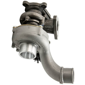 Chargeur Turbo pour Nissan Interstar Opel Movano A <span class=keywords><strong>Renault</strong></span> <span class=keywords><strong>Master</strong></span> II 2.5 <span class=keywords><strong>DCi</strong></span> G9U - Product Image 4