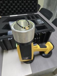 Analizador de Minerales XRF SciAps X-200, Detector de Metales Preciosos y Aleaciones, Analizador de Espectro Portátil XRF, Análisis Multielemento - Product Image 3
