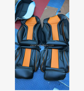 Kit de conversion de sièges sport RS M YLD pour modèles <span class=keywords><strong>BMW</strong></span>, style modifié original personnalisé - Product Image 1