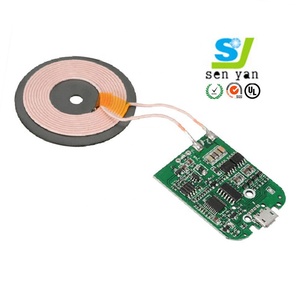 OEM các nhà sản xuất tích hợp bảng mạch với Gerber các tập tin và bom pcba cho UPS & ngân hàng điện Bo mạch chủ pcba - Product Image 6
