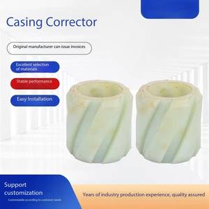 Nuovo Stabilizzatore per Tubazioni di Pozzi Petroliferi con Garanzia di 1 Anno, Peso 15kg - Product Image 5