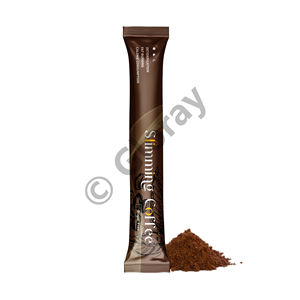 Afslankende Koffiesticks Draagbaar Pakket Handig Gewichtsverlies Met Groene Koffie-<span class=keywords><strong>Extract</strong></span> Voor Vetverbrandende Koffiezakpoeder - Product Image 5