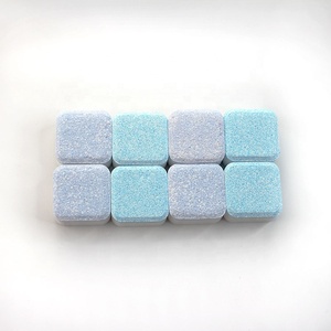 Pastiglie Solide Ecologiche per la <span class=keywords><strong>Pulizia</strong></span> della <span class=keywords><strong>Lavatrice</strong></span>, Detergente Domestico Efficace a Ottimo Prezzo - Product Image 1
