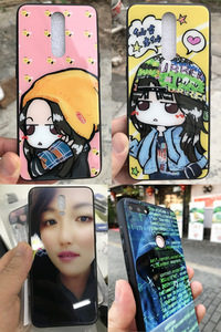 Ốp Lưng Siêu Mỏng Bảo Vệ Chống Trầy Xước Mềm TPU Cho Điện Thoại <span class=keywords><strong>Iphone</strong></span> XR - Product Image 6