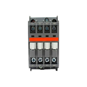 คอนแทคเตอร์ <span class=keywords><strong>AC</strong></span>/DC ใหม่และของแท้ 3 โพล รุ่น AX09-370a <span class=keywords><strong>AF09</strong></span>-2050a A09-300a คอนแทคเตอร์แม่เหล็กไฟฟ้า 220V/380V คอยล์คอนแทคเตอร์ <span class=keywords><strong>AC</strong></span> - Product Image 4
