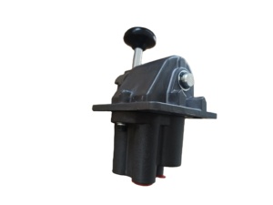 2-HA-2X Pilotair R431005020 P59342-00000 Contrôle directionnel pneumatique double à 3 voies - Product Image 3