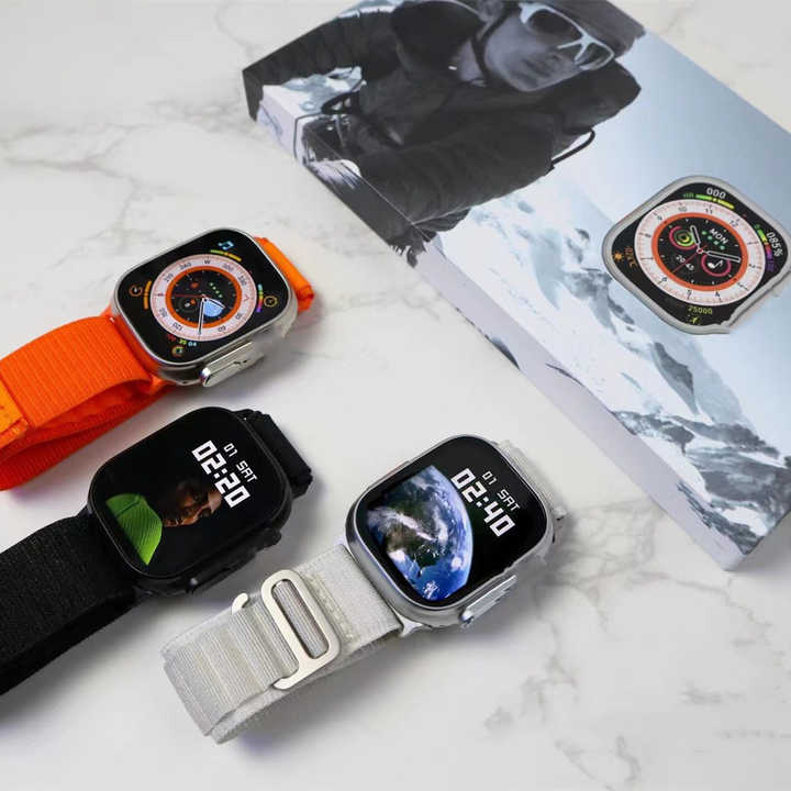 Discover 141+ t8 smart watch app latest vietkidsiq.edu.vn