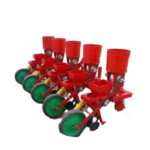 Planting & sowing machine corn planter corn seeder seed drill seeder