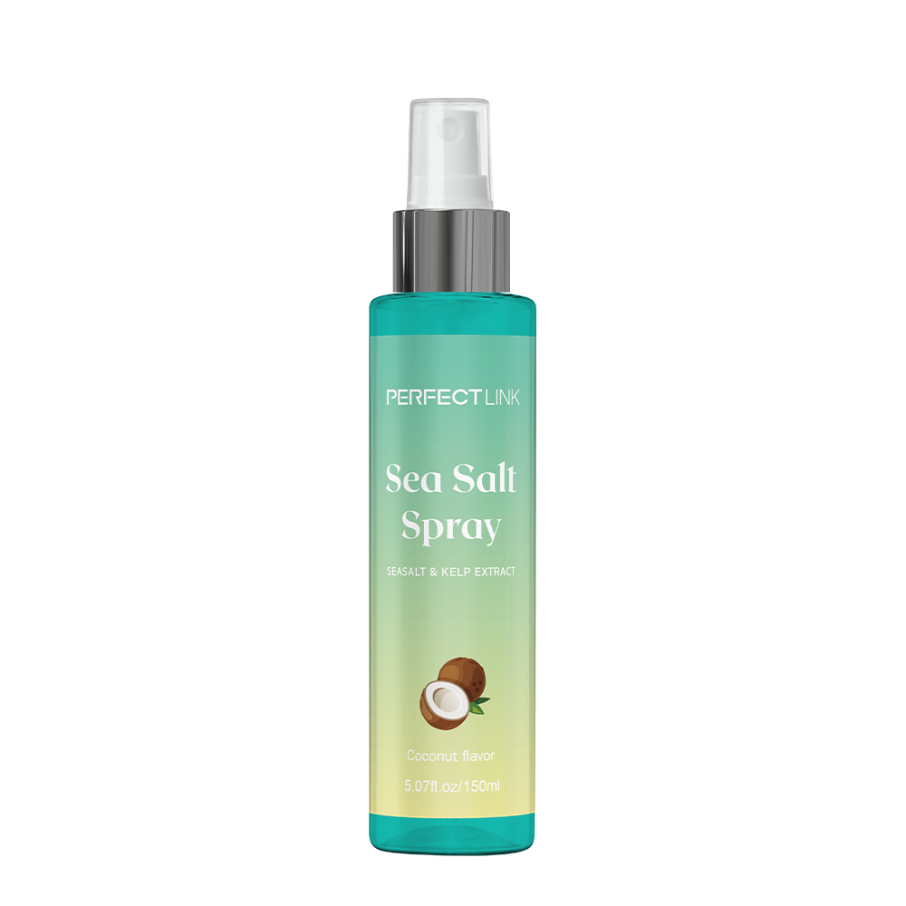 Spray au sel de mer