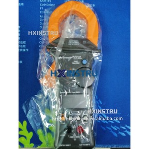Multimètre à pince portatif Keysight / Agilent U1212A, 3 chiffres hx - Product Image 1