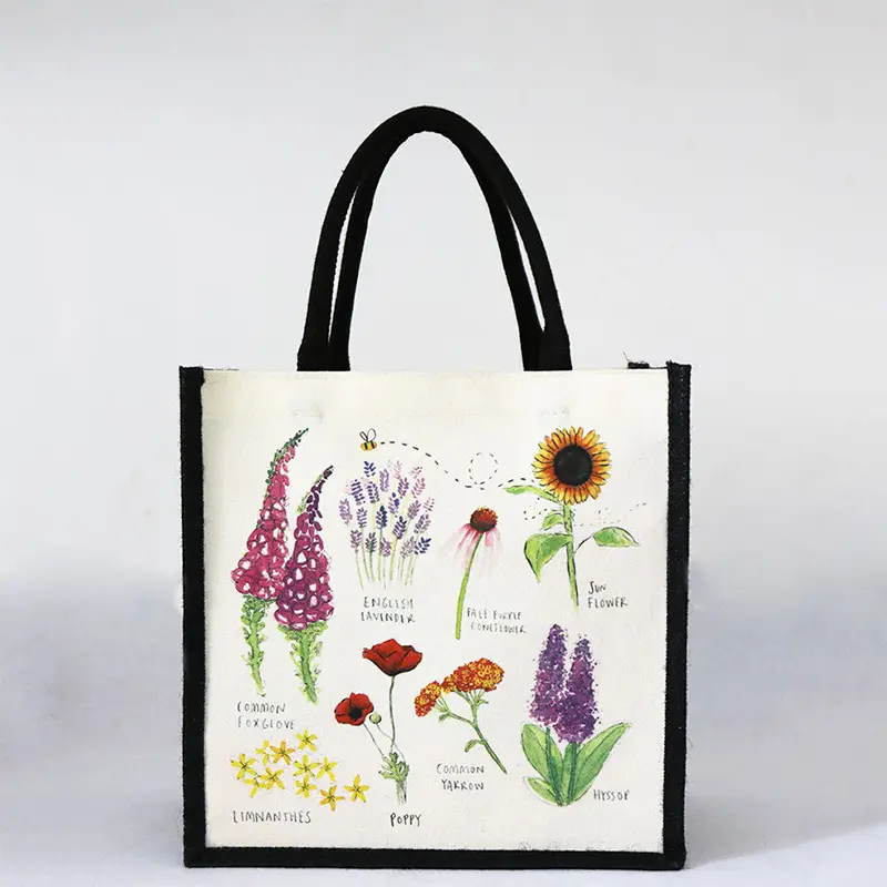 mini tote bag