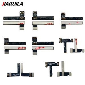 อะไหล่ซ่อมโทรศัพท์มือถือ เครื่องโปรแกรม JCID ซ่อมเสียงแท้ สำหรับ <span class=keywords><strong>iPhone</strong></span> 14 14 Plus 13 <span class=keywords><strong>12</strong></span> 11 <span class=keywords><strong>Pro</strong></span> Max แบตเตอรี่ ลายนิ้วมือ เครื่องอ่าน SN - Product Image 1