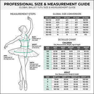 Traje de Ballet Profesional para Niñas, Vestido Tutú de Ballet, Princesa, Plato, Pancake, Lago de los Cisnes, Bailarina, <span class=keywords><strong>Disfraz</strong></span> de Danza Escénica - Product Image 2