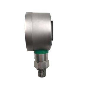 เครื่องวัดแรงดันไฟฟ้าแบบ SKA-D605 0-3บาร์, เครื่องวัดความดันดิจิทัลแบบปรับได้2.36" - Product Image 5