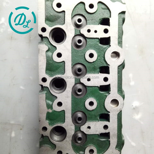 ฝาสูบดีเซล EexcavaStart D750 รุ่น 1G080-03040 อะไหล่ทดแทนสำหรับรถขุดขนาดเล็กสำหรับงานหนัก - Product Image 1