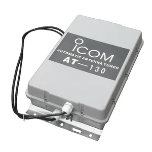 Sintonizador de antena automático, compatible con transceptor IC-78 IC-M710 IC-M700PRO, 130