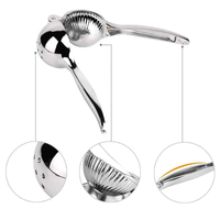 Citruspers, handmatige citroenpers, handpers, citruspers, baraccessoires