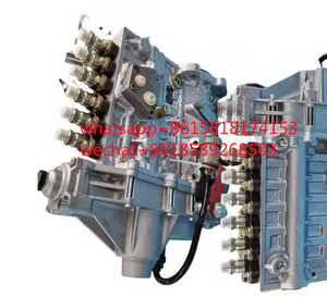 Nouveau radiateur pour moteur à essence 192F, numéro de pièce 3919564, avec garantie de 6 mois et documents techniques. - Product Image 5