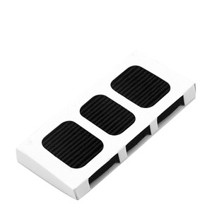 Filtro aria di ricambio Paultra2 frigorifero carbone attivo compatibile con Pureair Ultra 2 frigorifero parti filtro aria - Product Image 6