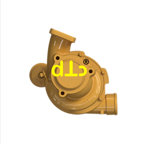อะไหล่เครื่องยนต์เทอร์โบ 5586980 558-6980 3054C สำหรับรถขุด 414E 416 416D 416E 416F - Product Image 3