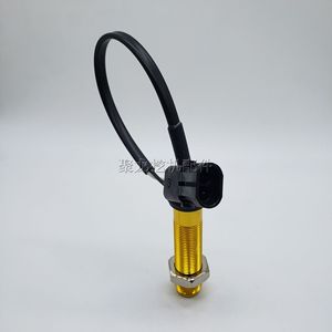 เซ็นเซอร์วัดความเร็ว LiuGong สำหรับรถขุด LG920 922D 927D 936D ตัวเรือนฟลายวีล - Product Image 3