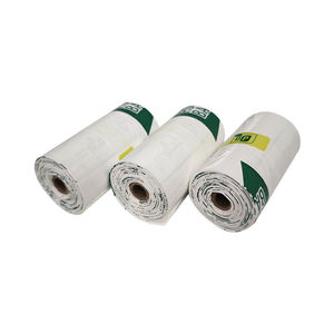 Personalizado biodegradable compostable almidón de maíz desechable de plástico perfumado respetuoso del medio ambiente mascota perro bolsa de caca de perro - Product Image 2