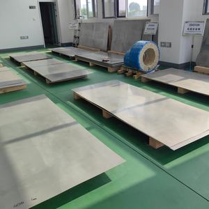 Lámina Plana de Aleación Hastelloy D 205 con Certificación ISO9001, Superficie Brillante de Alto Contenido de Silicio, Tamaño Personalizado, <span class=keywords><strong>para</strong></span> Ácidos Fuertes y Productos Químicos - Product Image 5