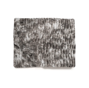 Одеяло из искусственного меха кролика - Product Image 5