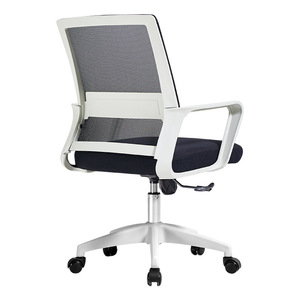 Office Chair Ergonomic Swivel Lifting Chair For Office Bedroom Study Room 294 - Product Image 2