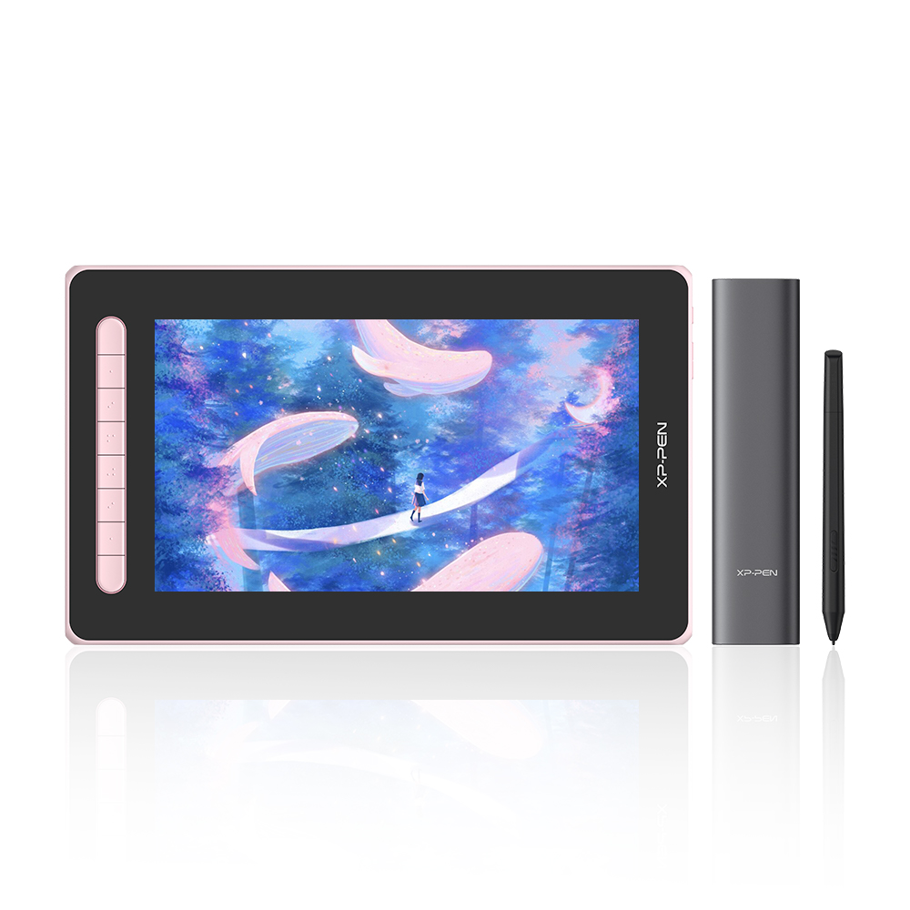 【動作未確認品】XP-PEN Artist 12 2nd Generation Artist 12 (2nd Gen) Pen Display Tablet | XPPen US Official Store