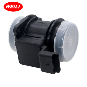 Sensor MAF para Automóvil Citroen C2 C3 Xsara <span class=keywords><strong>Ford</strong></span> <span class=keywords><strong>Fiesta</strong></span> Fusion Peugeot 1007 206 307 5wk9631 1920.EK 9642212180 Sensor de Flujo de Aire Masivo - Product Image 4