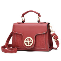 Nouveaux sacs pour femmes, sacs en cuir PU de haute qualité, sacs à main mini tendance pour femmes