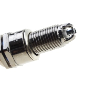 GOOFIT <span class=keywords><strong>Spark</strong></span> Plug D8TC Thay Thế 3 Điện Cực Cho Xe Máy 50cc 70cc 90cc 110cc ATV 150 Xe Máy Go Kart Scooter - Product Image 5