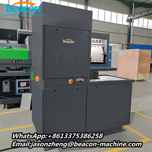 Phun Nhiên Liệu MINI12PSB Diesel Phun Nhiên Liệu Kiểm Tra Máy Bơm 12 Psb Mini - Product Image 6