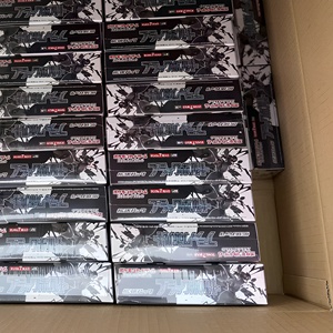 Carte Collezionabili Giapponesi all'Ingrosso a Basso Prezzo SV11B Black Lightning Energy Booster Box Sigillato Espositore Raro da Collezione - Product Image 3