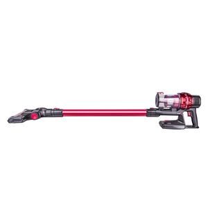 ZEK-E17 <span class=keywords><strong>Aspirateur</strong></span> Sans Fil <span class=keywords><strong>Puissant</strong></span> Aspiration 6 Dans 1 Bâton <span class=keywords><strong>Aspirateur</strong></span> 150w Numérique Moteur Léger Calme <span class=keywords><strong>Aspirateur</strong></span> - Product Image 4