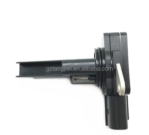 Medidor de flujo de aire masivo para To-yota H-ilux L-y C-ruiser H-iace OEM 22204-30020 197400-5080 - Product Image 4